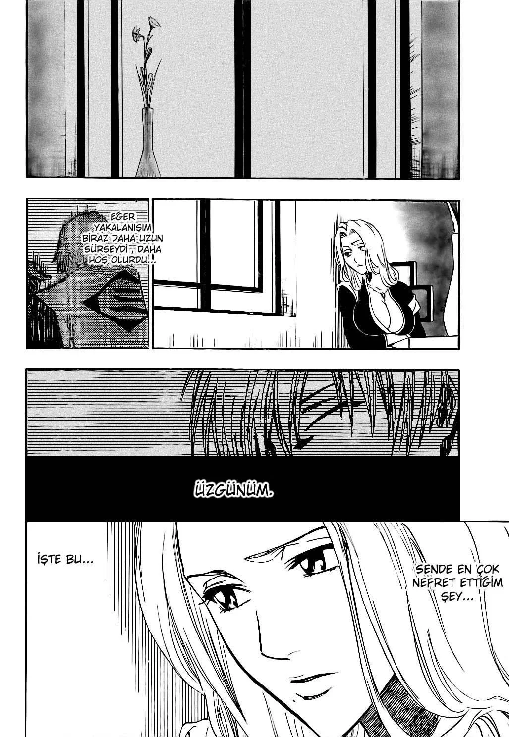 Bleach - Bölüm 180 - Sayfa 14