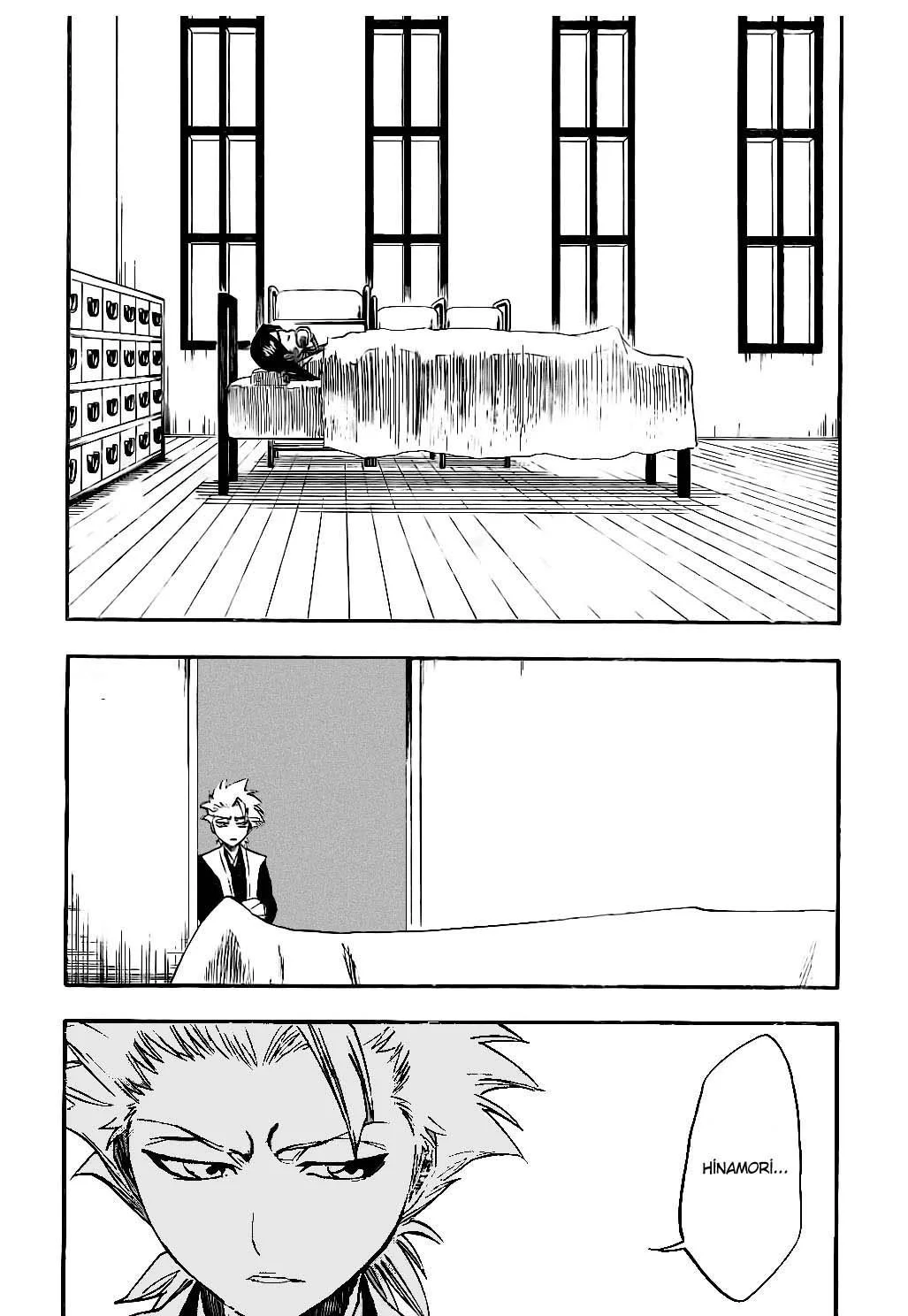 Bleach - Bölüm 180 - Sayfa 18