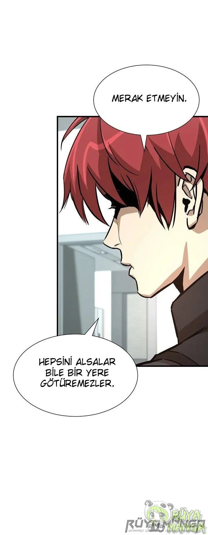 Return Survival - Bölüm 38 - Sayfa 39