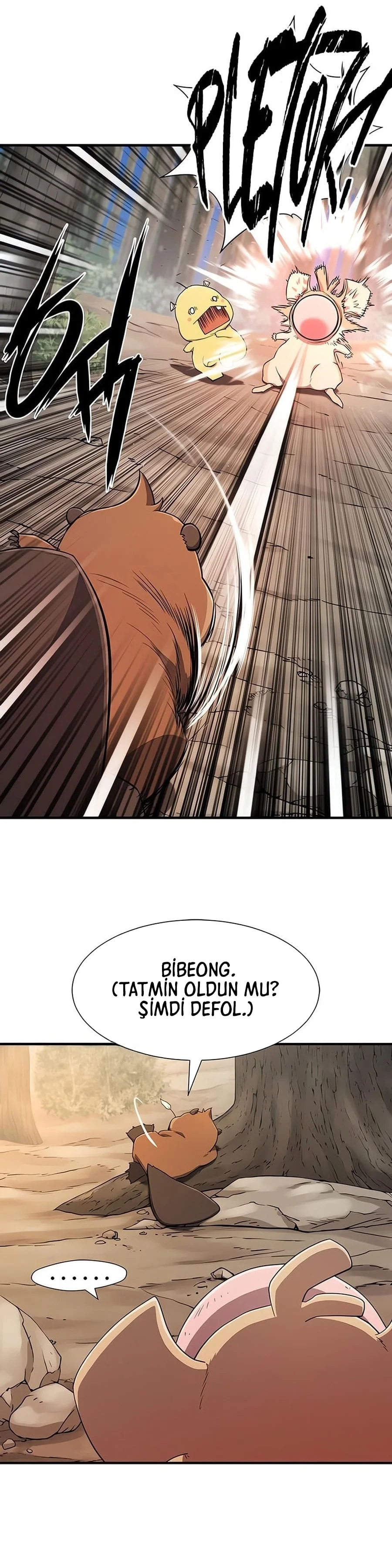 The Greatest Estate Developer - Bölüm 214 - Sayfa 10