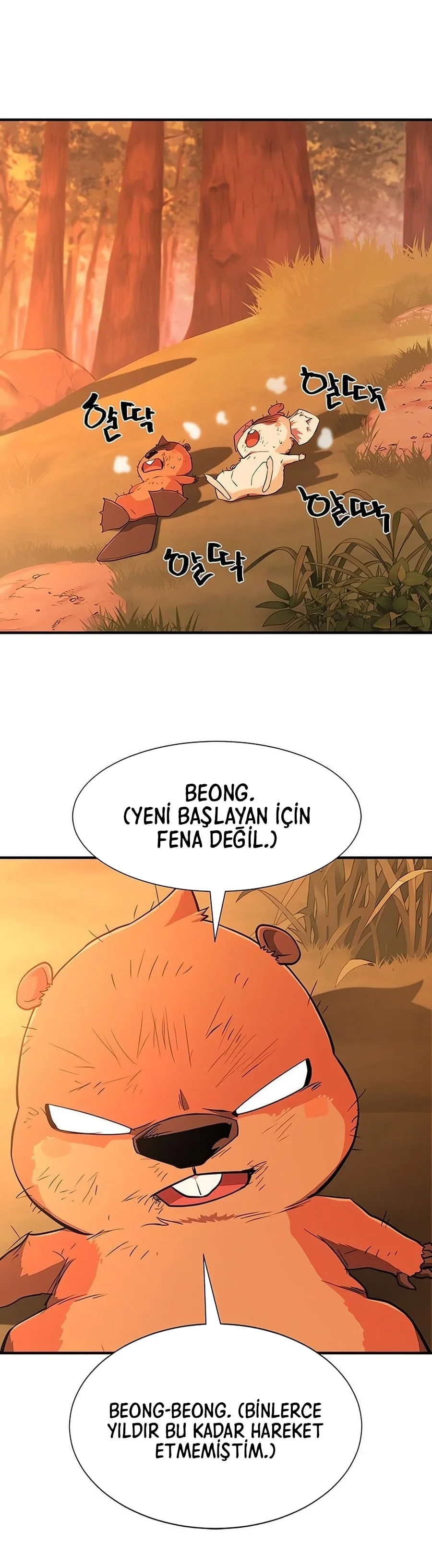 The Greatest Estate Developer - Bölüm 214 - Sayfa 17