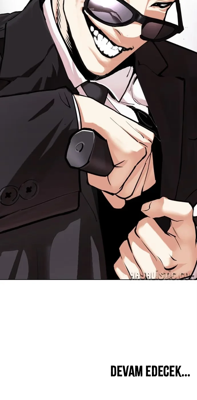 Lookism - Bölüm 472 - Sayfa 100