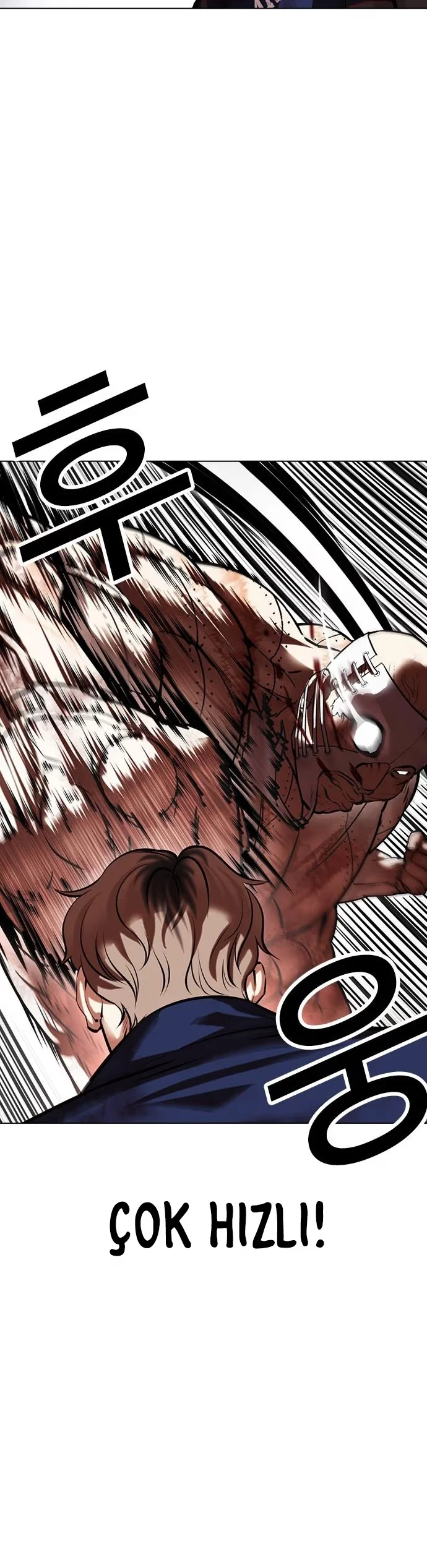 Lookism - Bölüm 472 - Sayfa 11