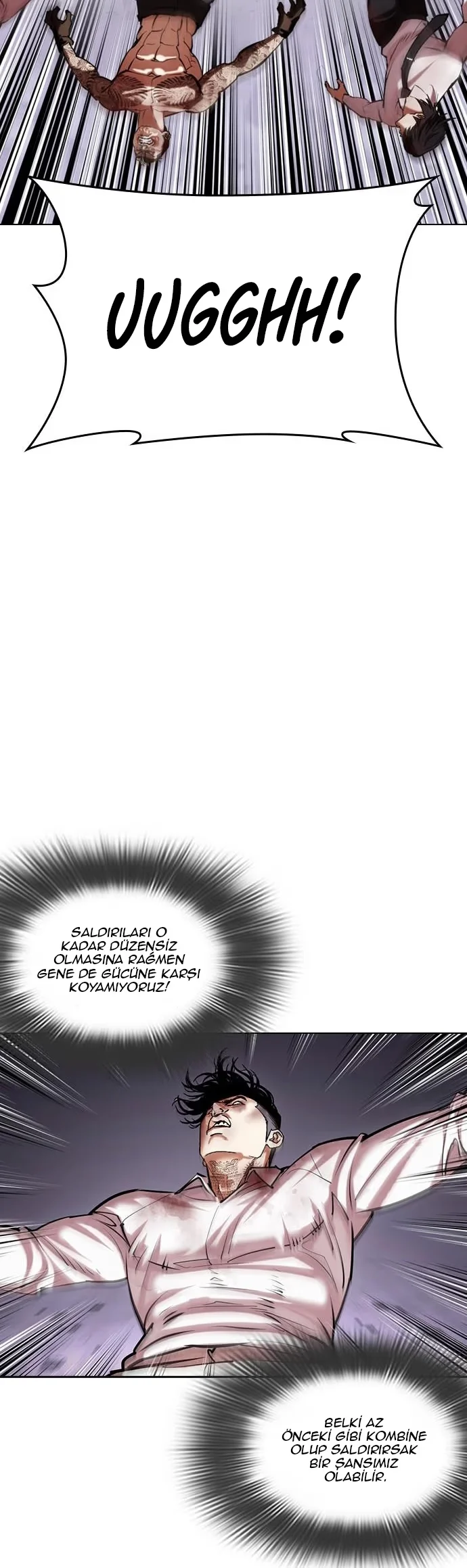 Lookism - Bölüm 472 - Sayfa 22