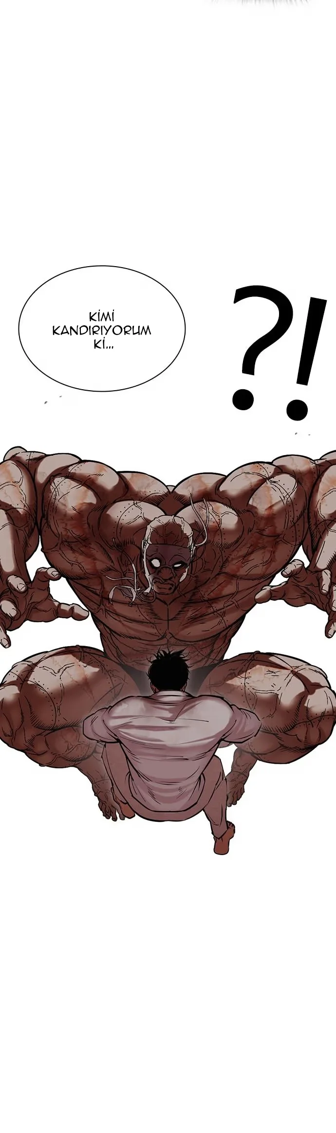 Lookism - Bölüm 472 - Sayfa 23