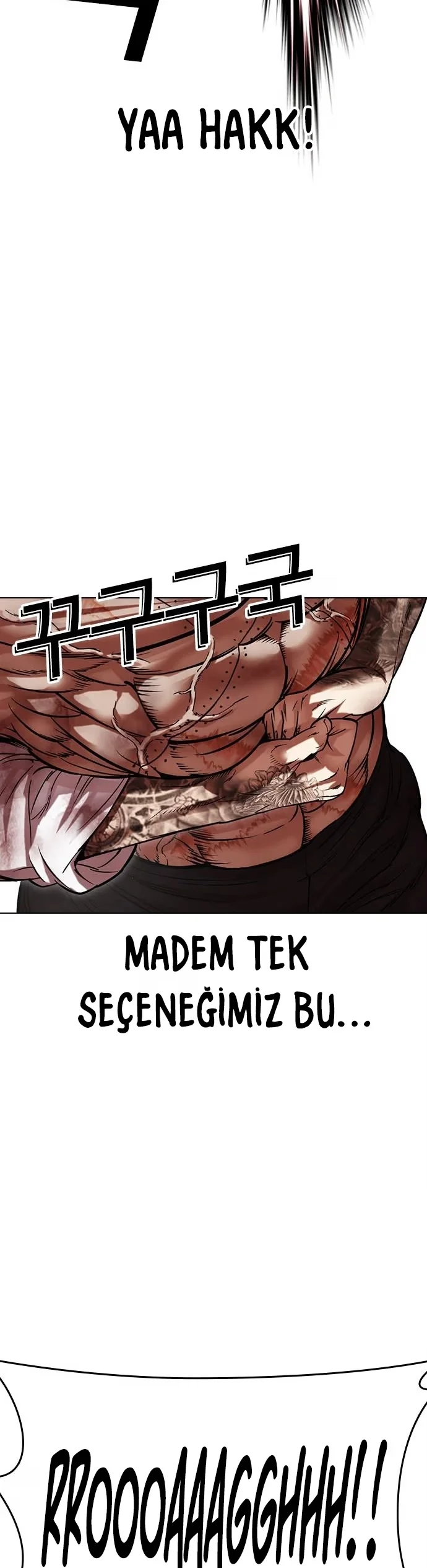 Lookism - Bölüm 472 - Sayfa 37