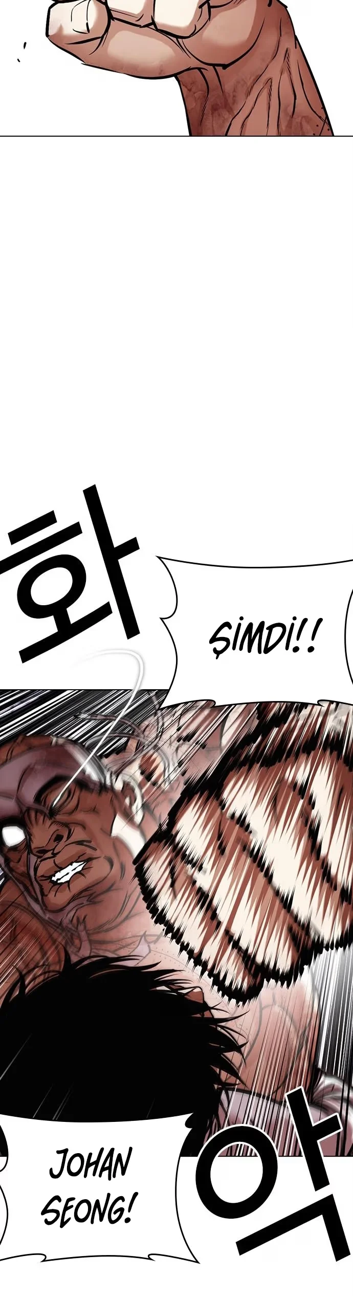 Lookism - Bölüm 472 - Sayfa 39
