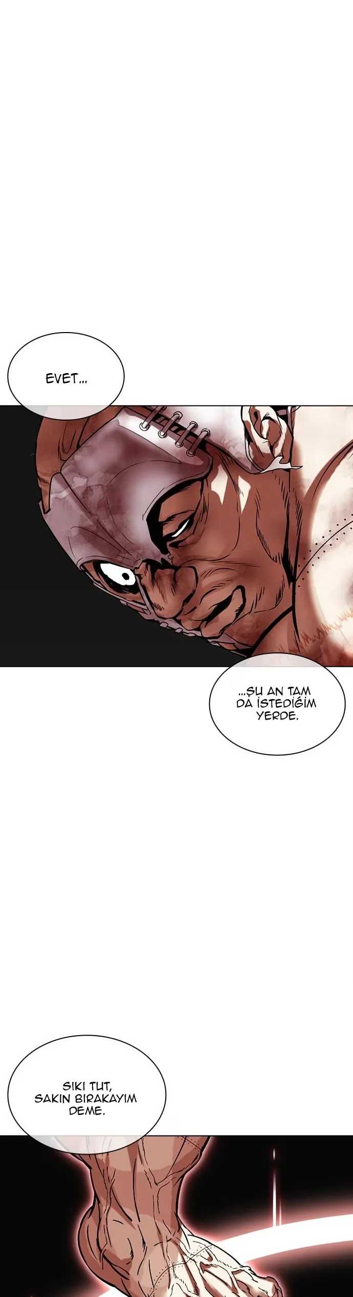 Lookism - Bölüm 472 - Sayfa 40