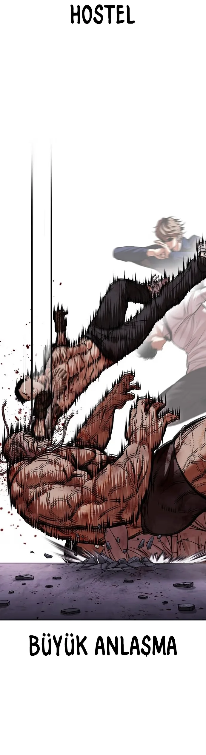 Lookism - Bölüm 472 - Sayfa 45