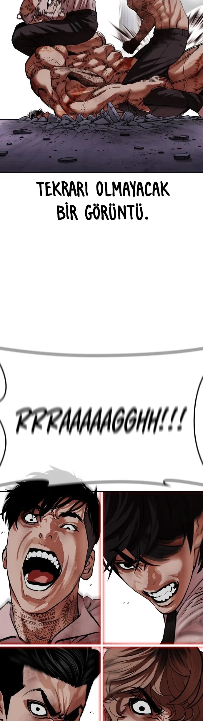 Lookism - Bölüm 472 - Sayfa 48