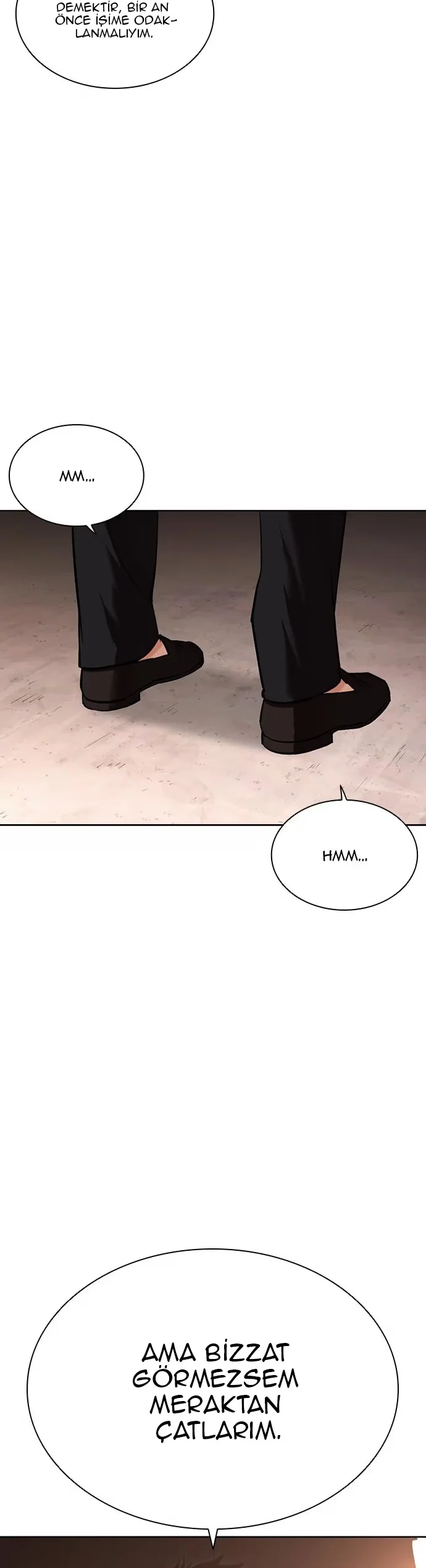 Lookism - Bölüm 472 - Sayfa 4