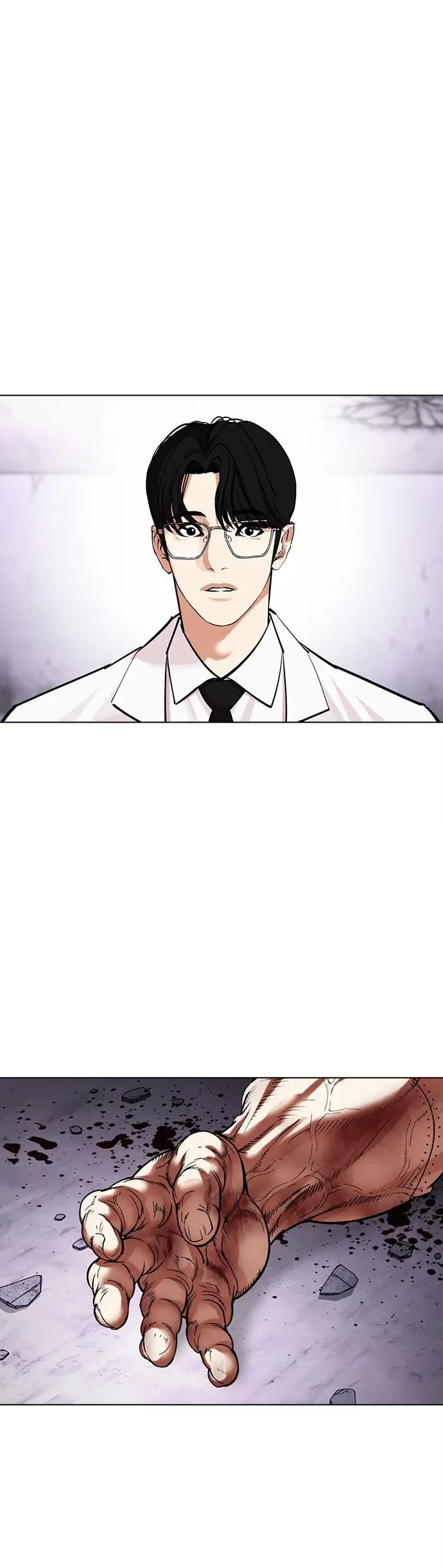 Lookism - Bölüm 472 - Sayfa 50