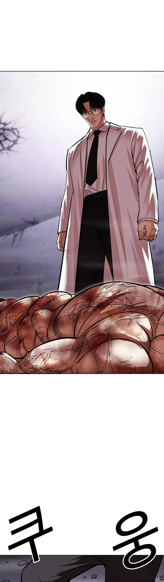 Lookism - Bölüm 472 - Sayfa 51