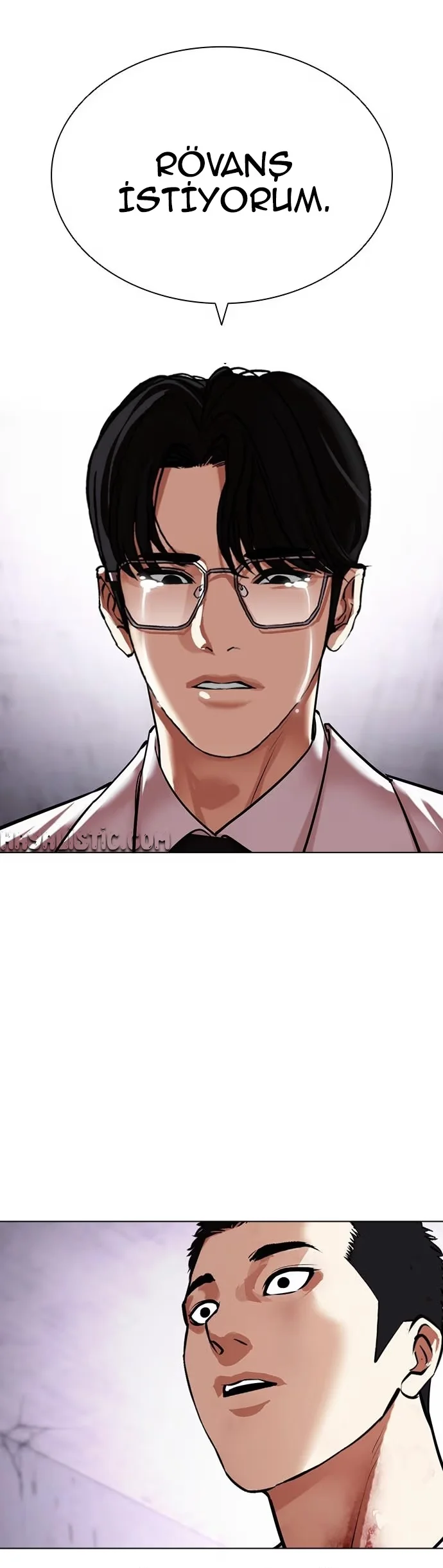 Lookism - Bölüm 472 - Sayfa 56