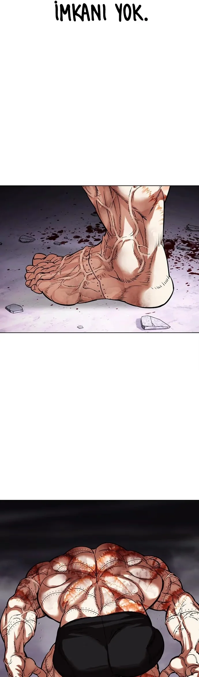 Lookism - Bölüm 472 - Sayfa 57