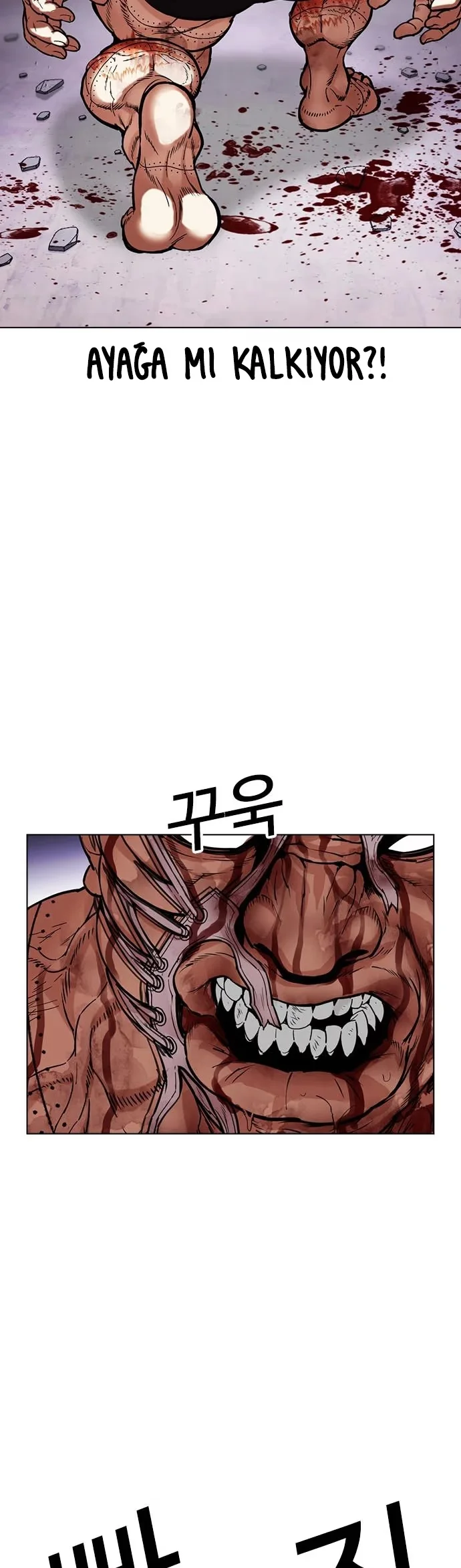 Lookism - Bölüm 472 - Sayfa 58