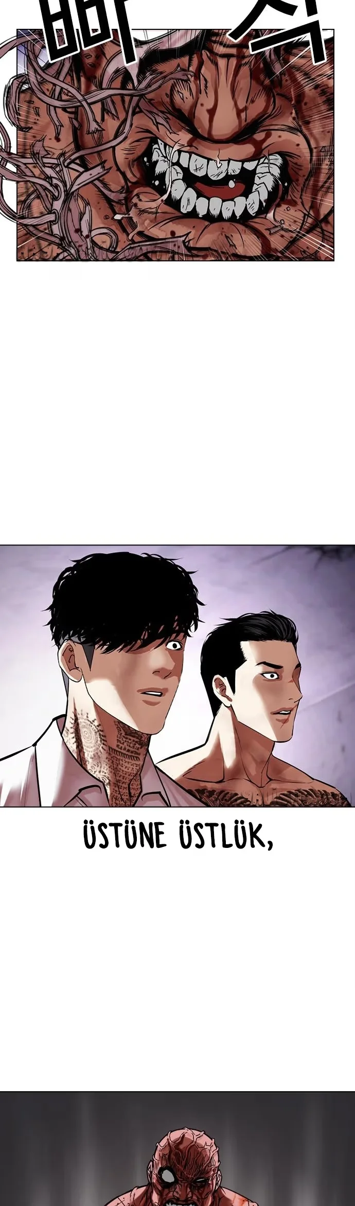Lookism - Bölüm 472 - Sayfa 59