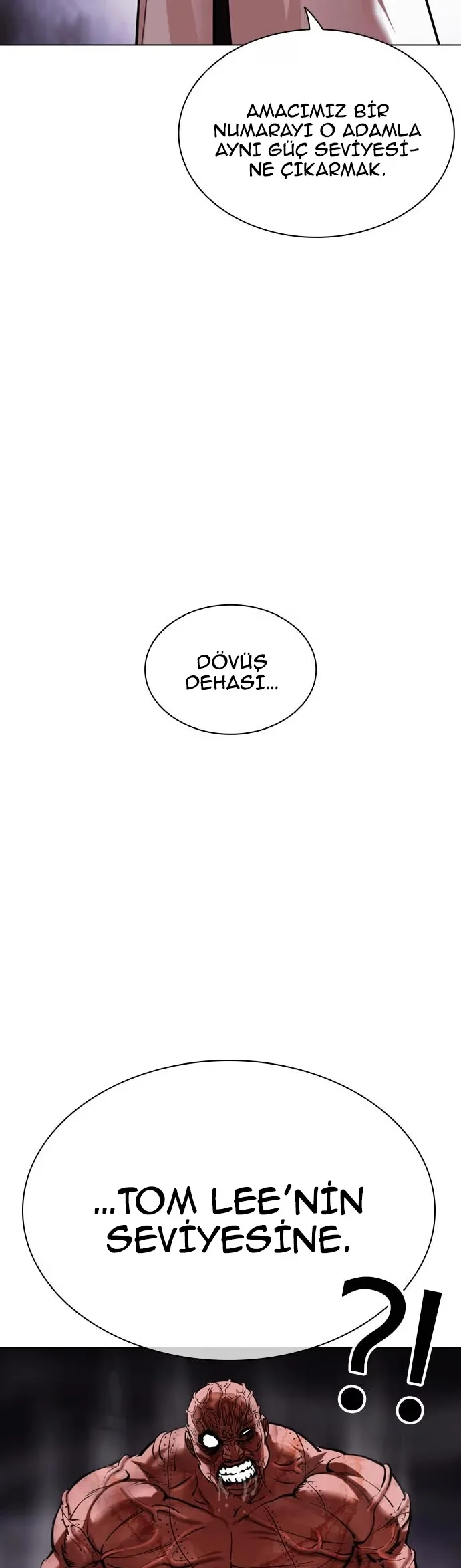 Lookism - Bölüm 472 - Sayfa 62