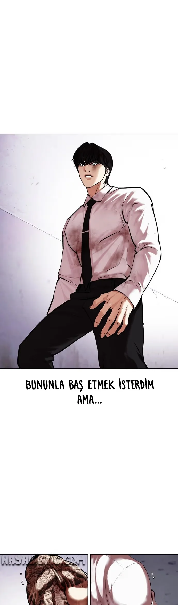 Lookism - Bölüm 472 - Sayfa 65