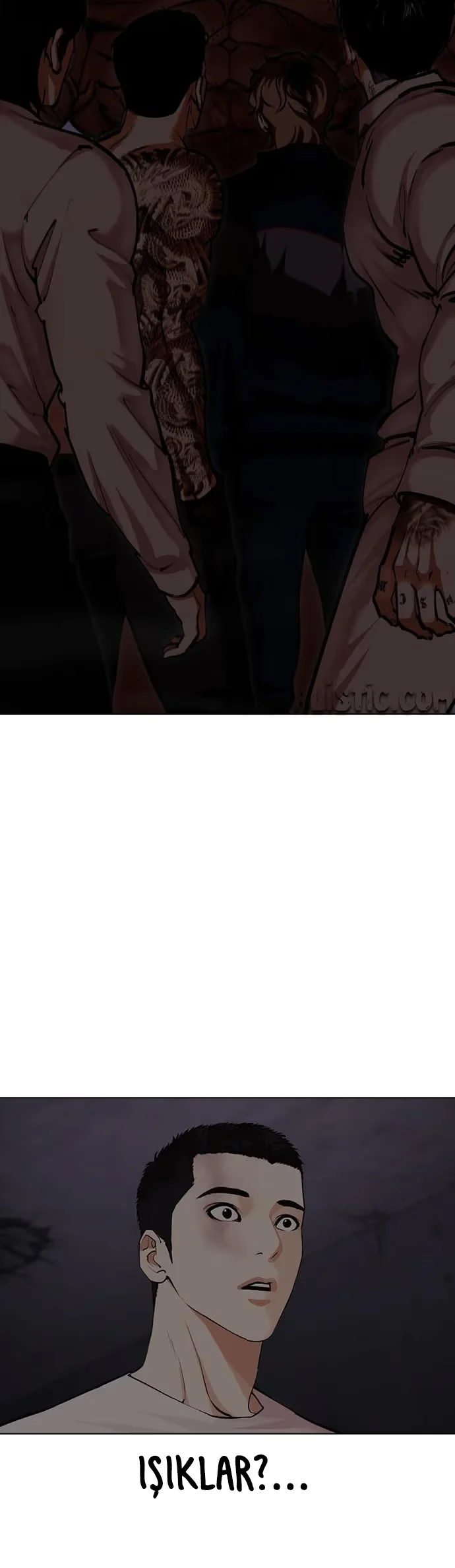 Lookism - Bölüm 472 - Sayfa 68