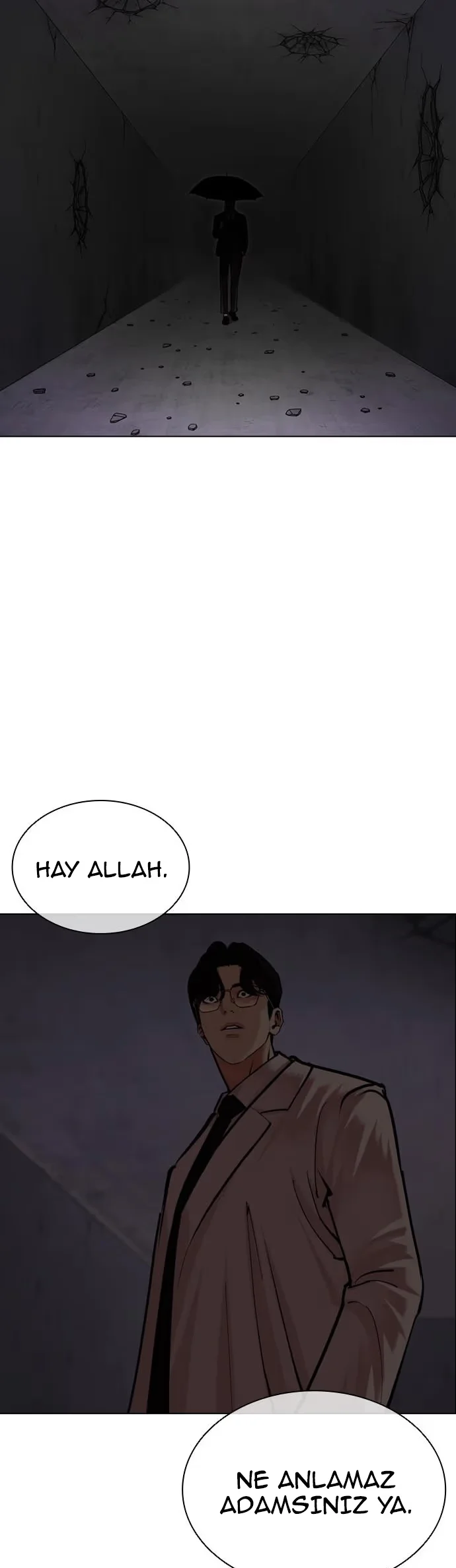 Lookism - Bölüm 472 - Sayfa 71