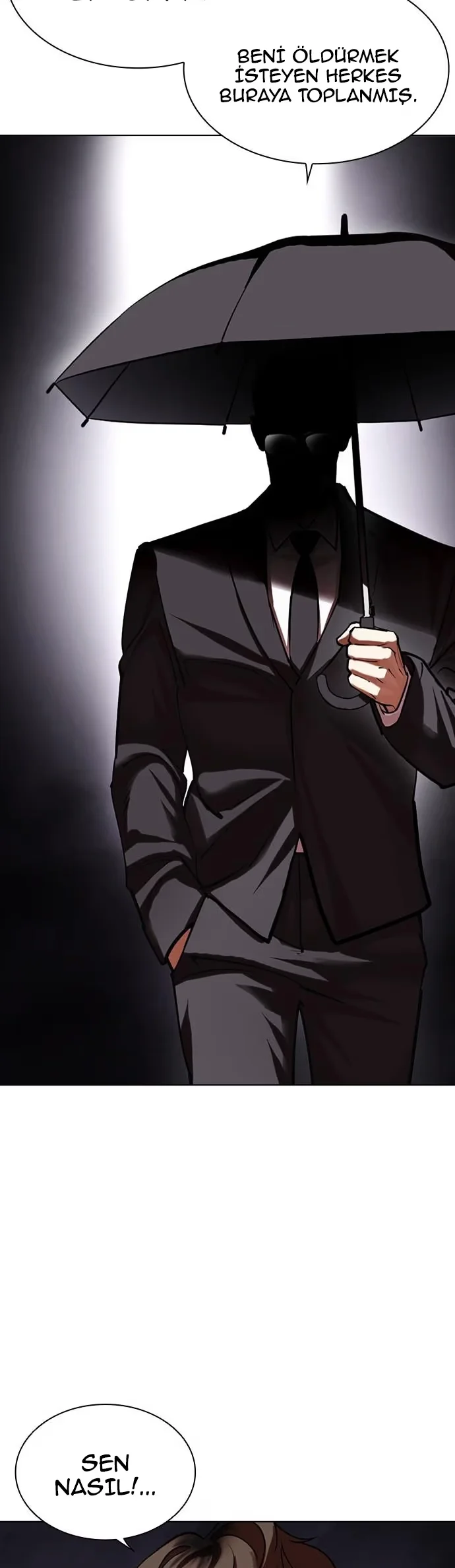 Lookism - Bölüm 472 - Sayfa 74