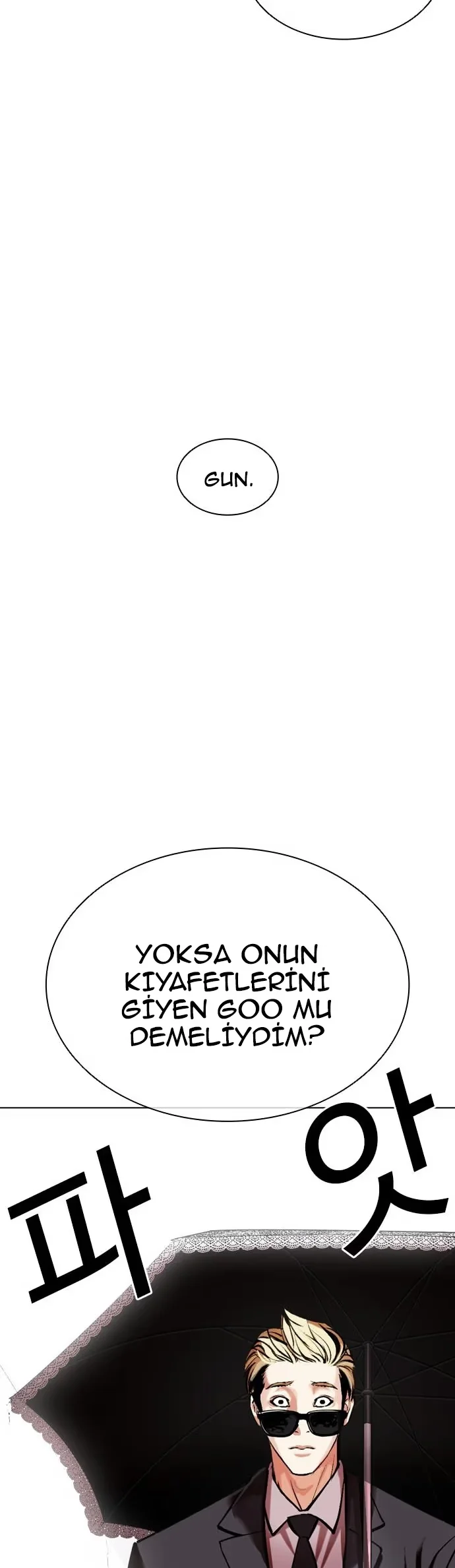 Lookism - Bölüm 472 - Sayfa 76