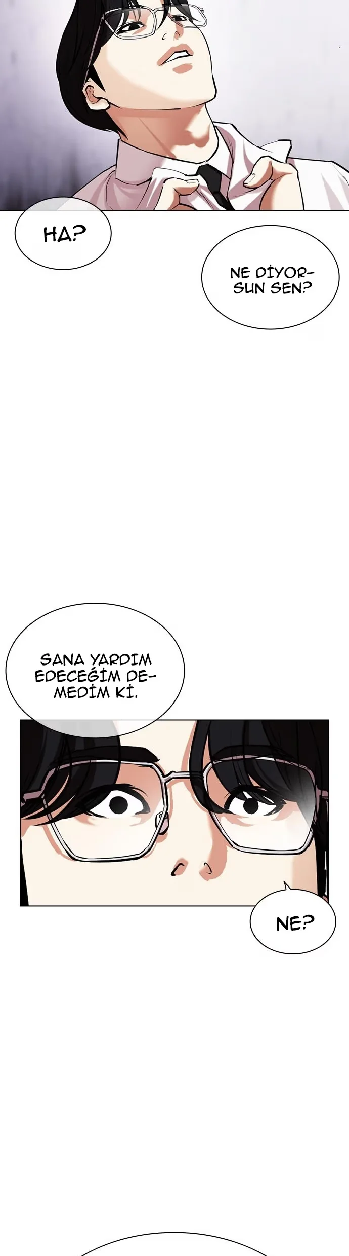 Lookism - Bölüm 472 - Sayfa 80