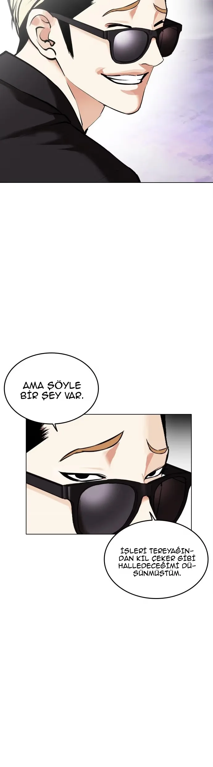 Lookism - Bölüm 472 - Sayfa 89