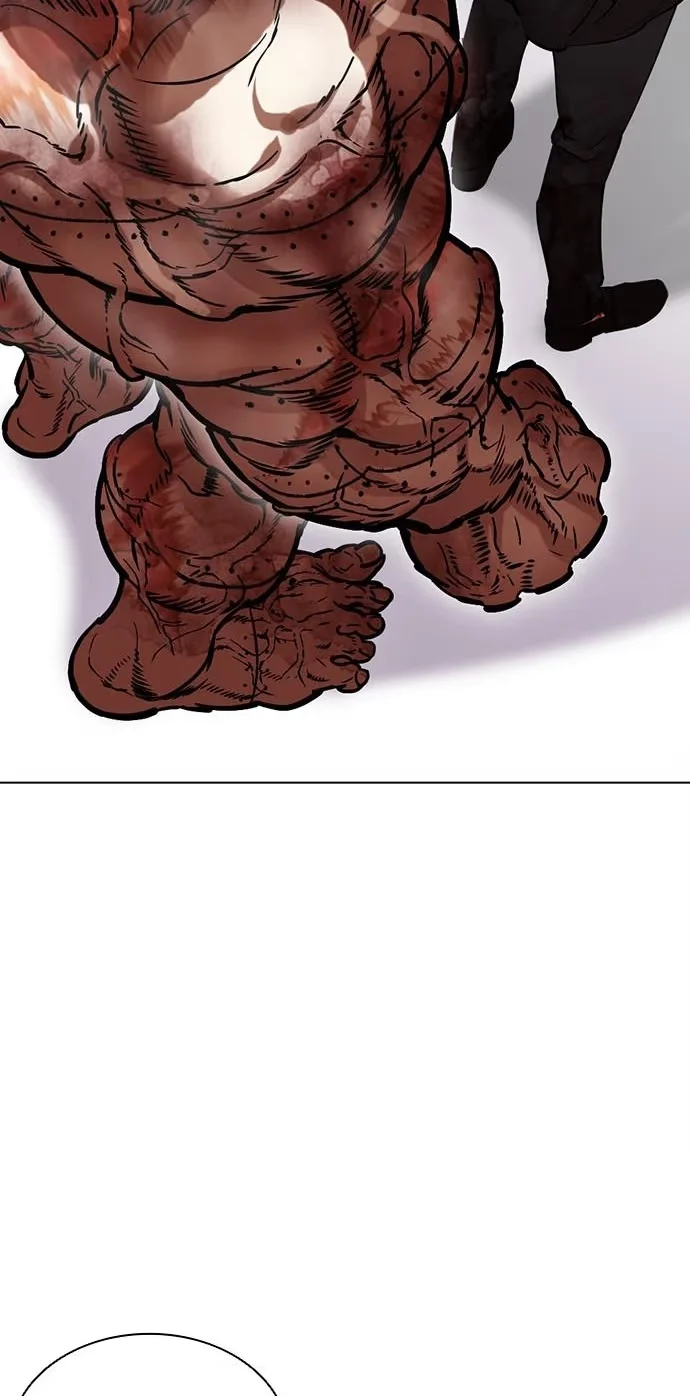 Lookism - Bölüm 472 - Sayfa 91