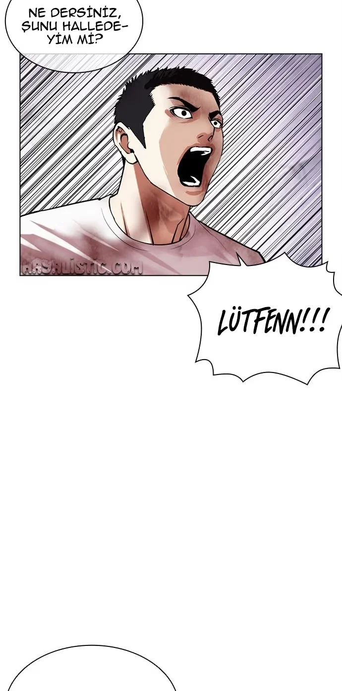 Lookism - Bölüm 472 - Sayfa 92
