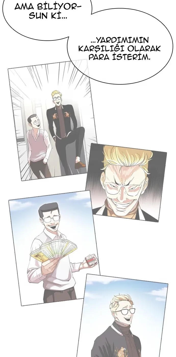 Lookism - Bölüm 472 - Sayfa 93