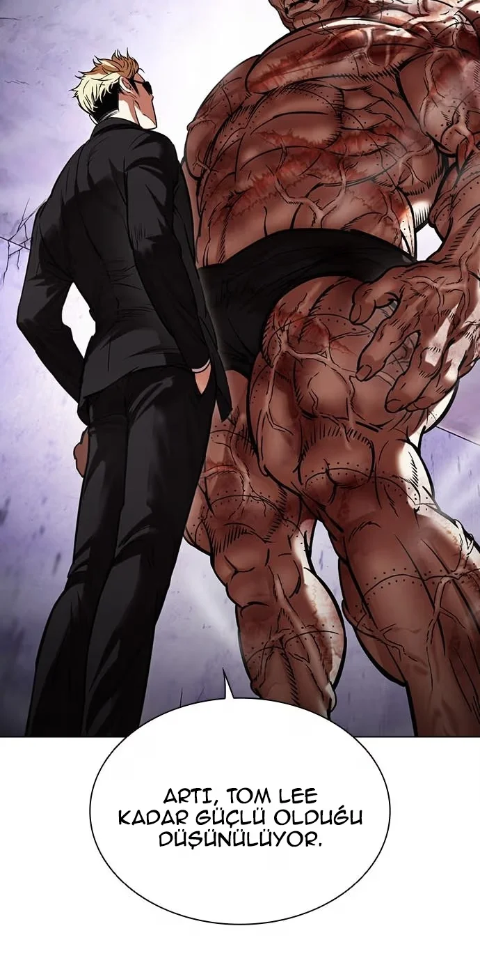 Lookism - Bölüm 472 - Sayfa 95