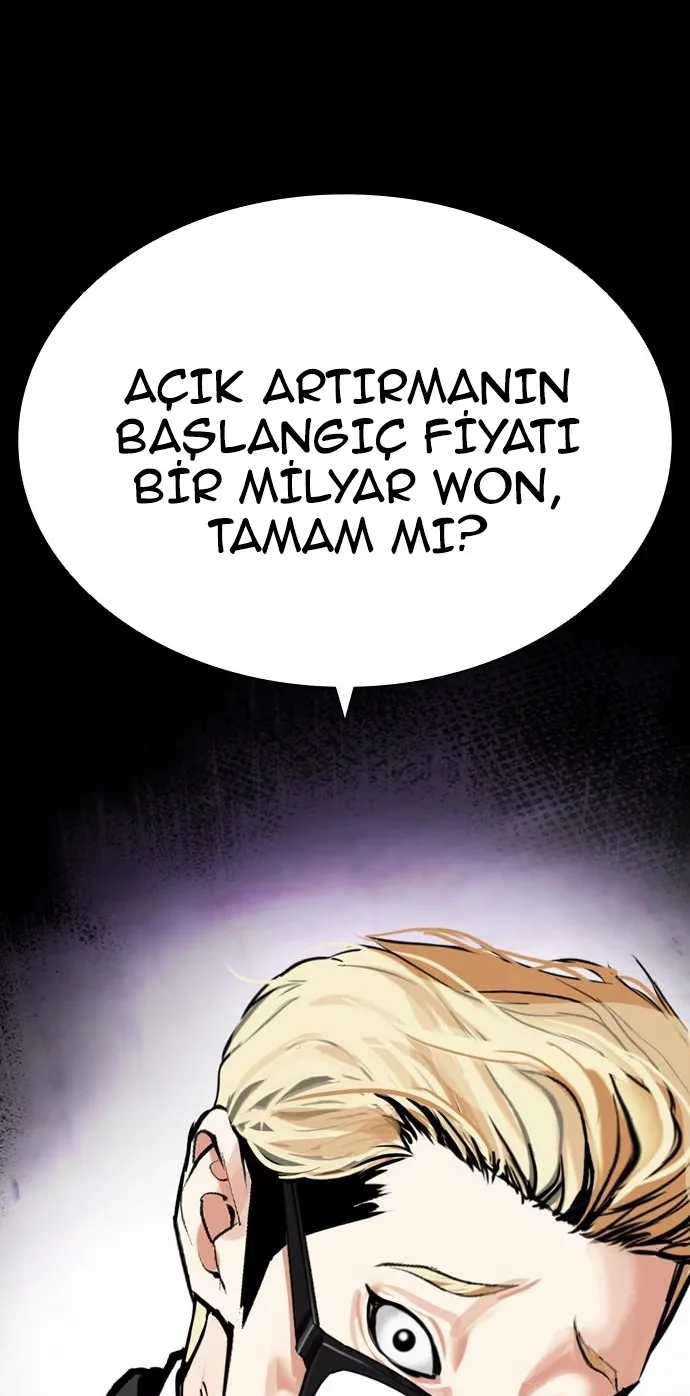 Lookism - Bölüm 472 - Sayfa 99