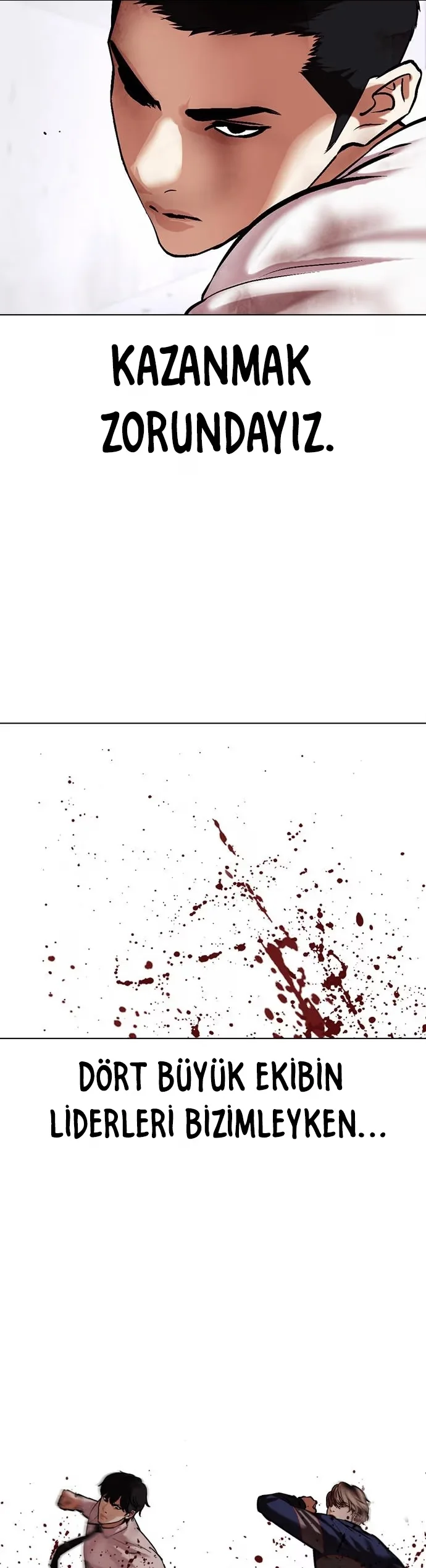 Lookism - Bölüm 472 - Sayfa 9
