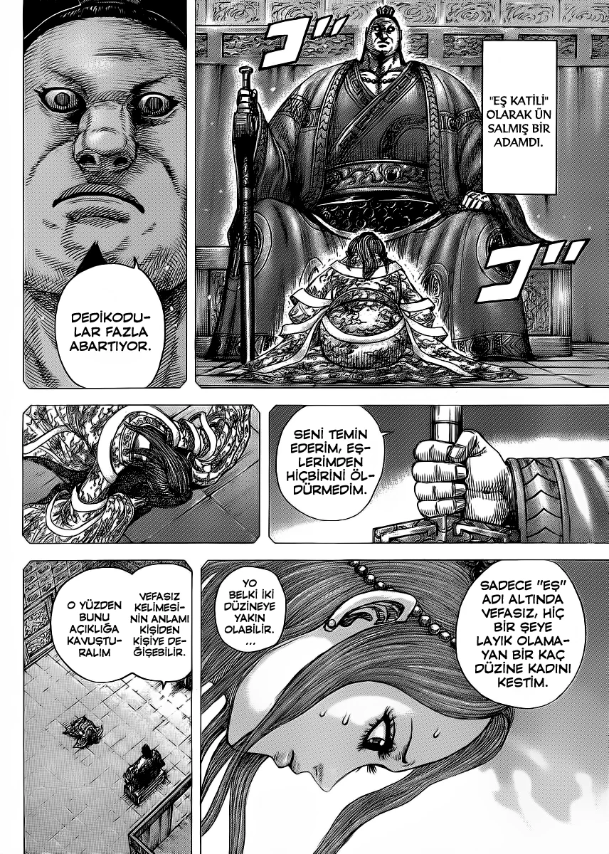 Kingdom - Bölüm 391 - Sayfa 9
