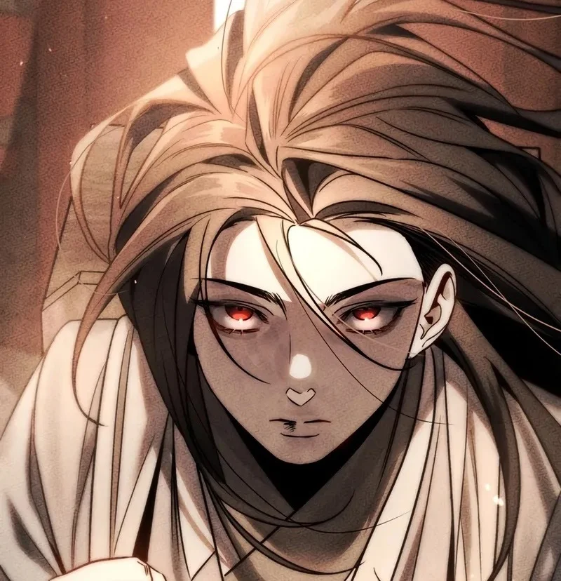 The Divine Demon's Grand Ascension - Bölüm 1 - Sayfa 101