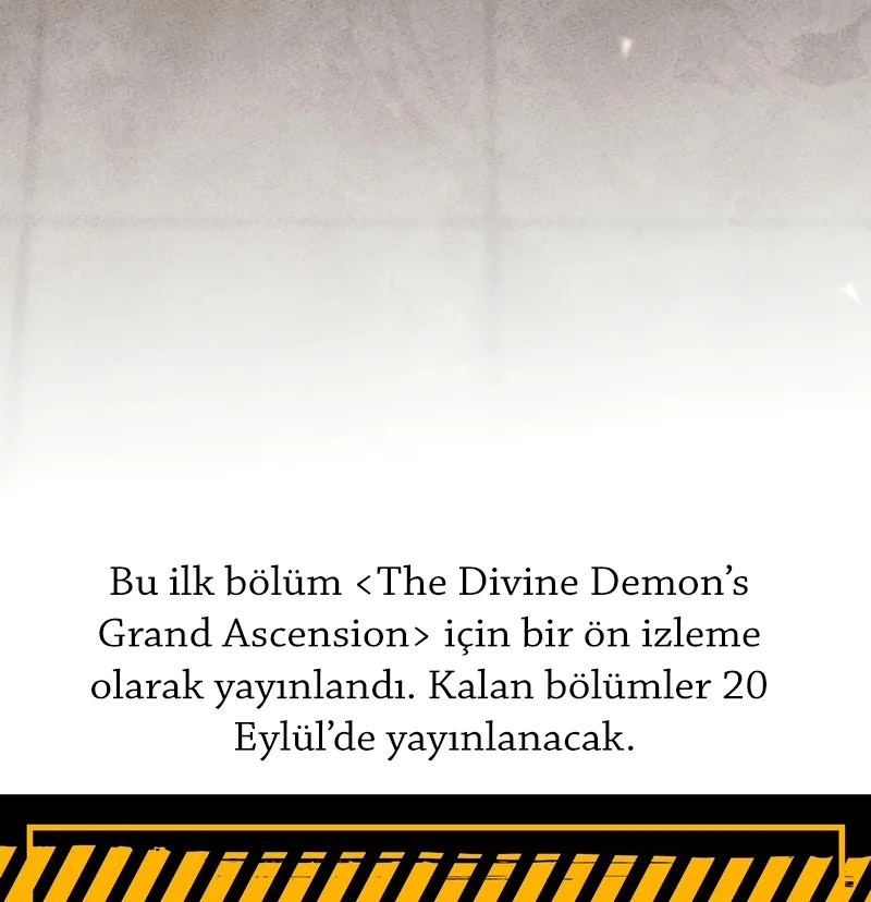 The Divine Demon's Grand Ascension - Bölüm 1 - Sayfa 105