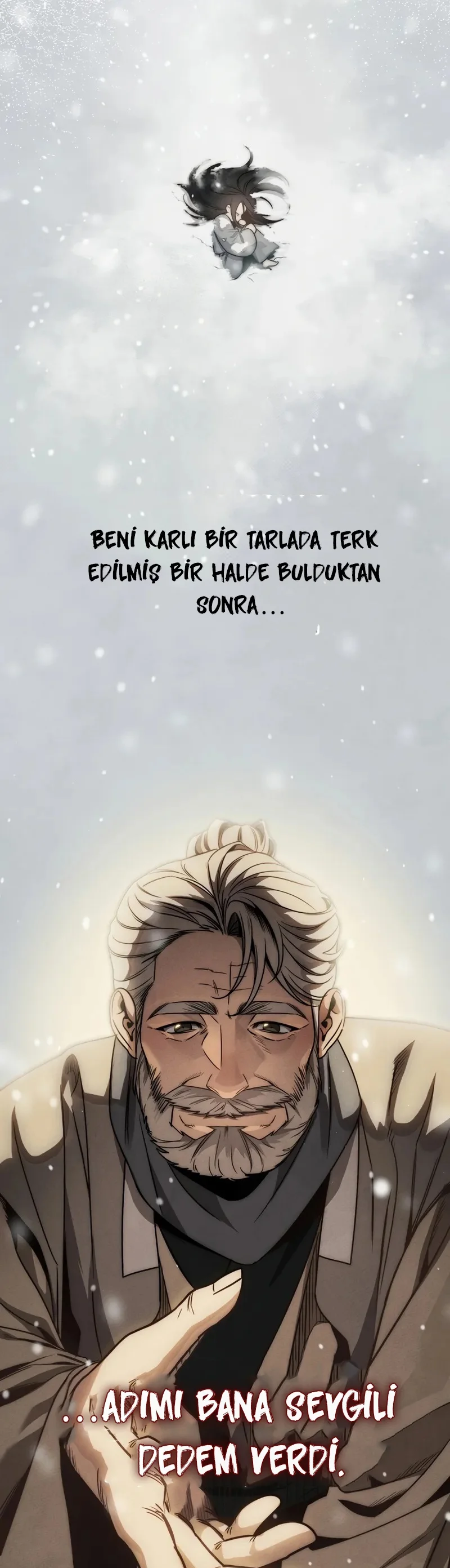 The Divine Demon's Grand Ascension - Bölüm 1 - Sayfa 10