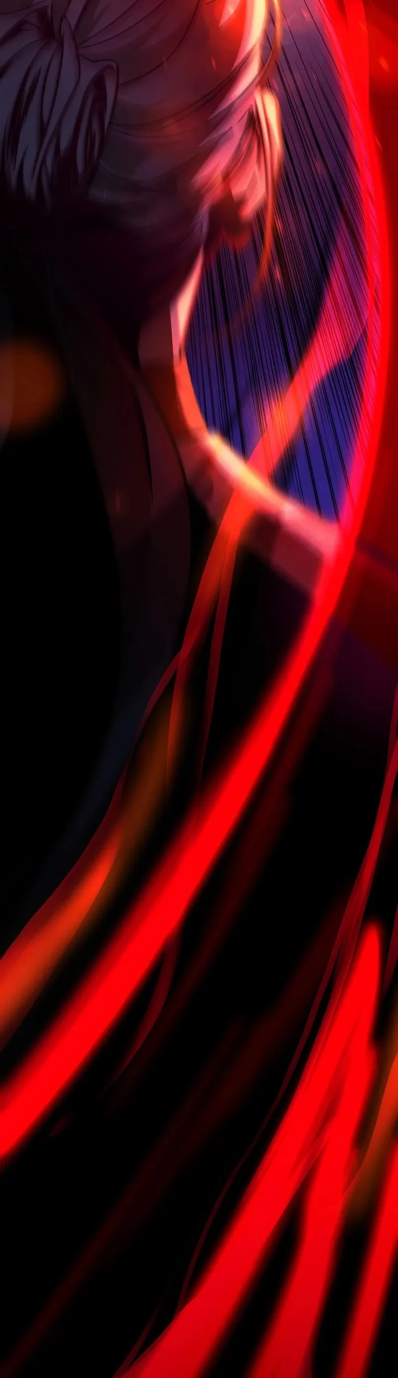 The Divine Demon's Grand Ascension - Bölüm 1 - Sayfa 32