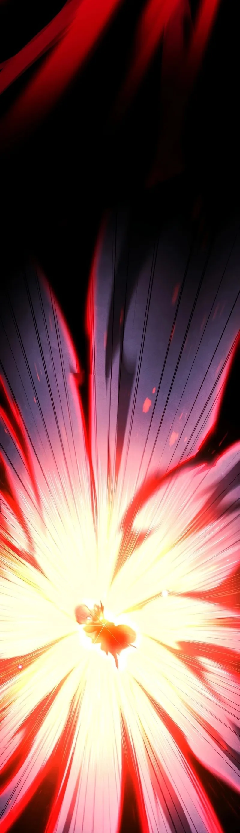 The Divine Demon's Grand Ascension - Bölüm 1 - Sayfa 33