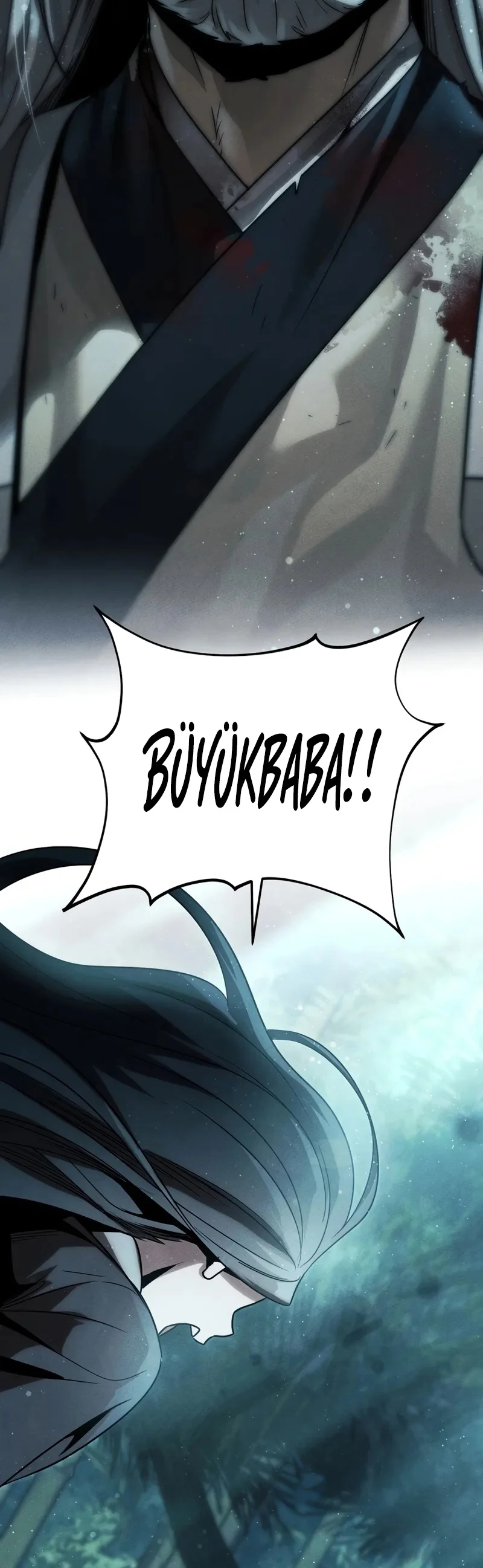 The Divine Demon's Grand Ascension - Bölüm 1 - Sayfa 48