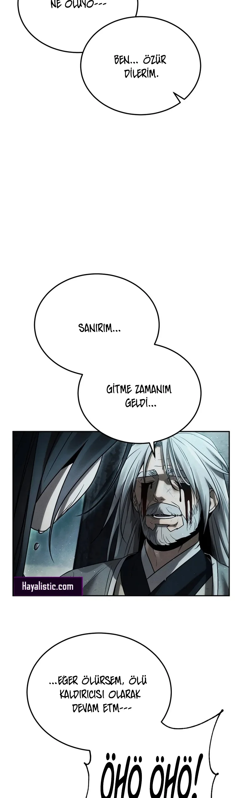 The Divine Demon's Grand Ascension - Bölüm 1 - Sayfa 51