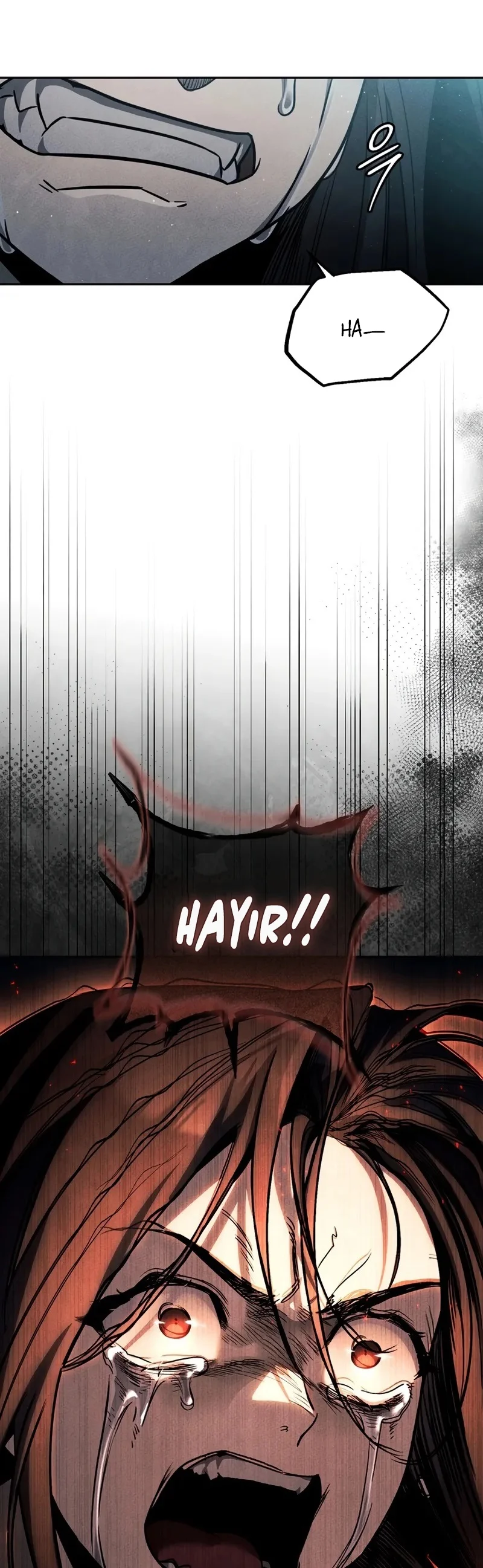 The Divine Demon's Grand Ascension - Bölüm 1 - Sayfa 54