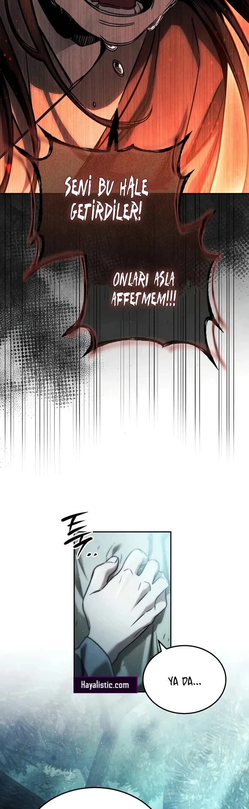 The Divine Demon's Grand Ascension - Bölüm 1 - Sayfa 55