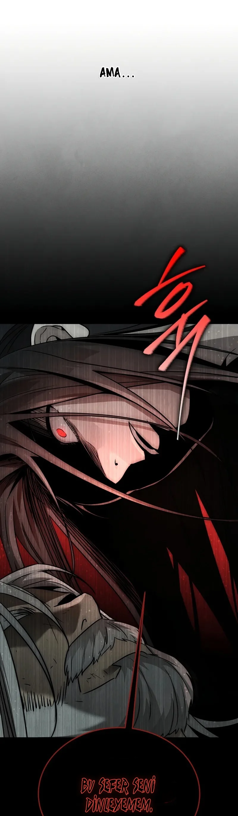 The Divine Demon's Grand Ascension - Bölüm 1 - Sayfa 66
