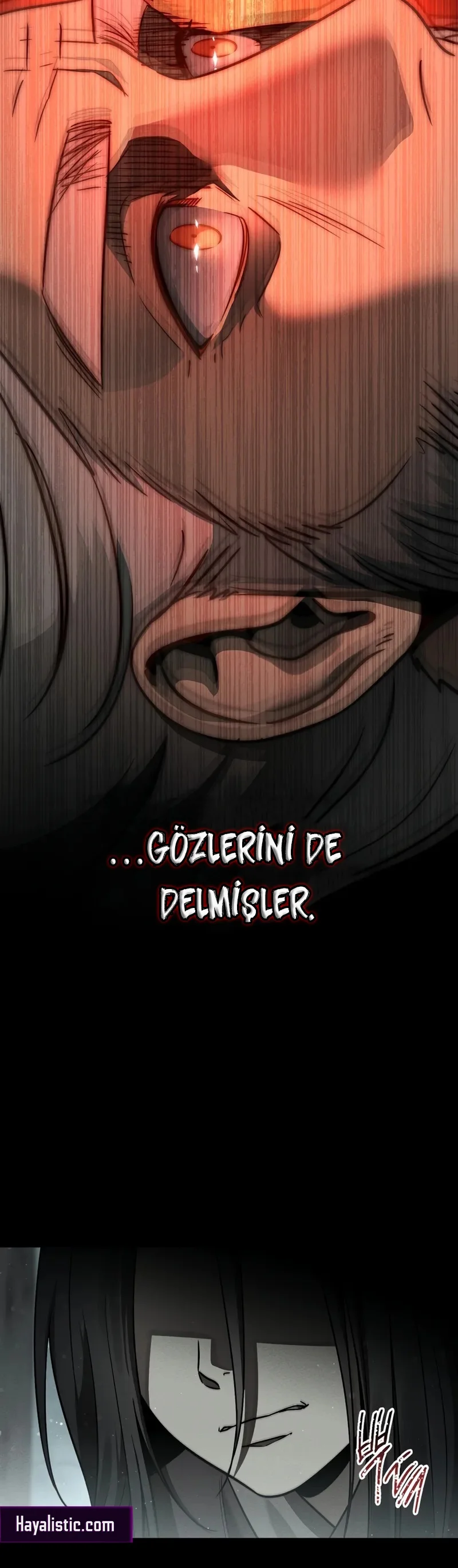 The Divine Demon's Grand Ascension - Bölüm 1 - Sayfa 71