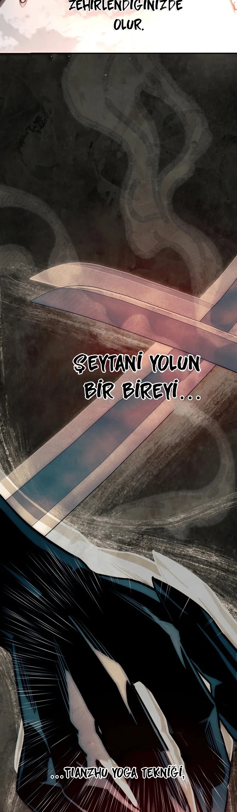 The Divine Demon's Grand Ascension - Bölüm 1 - Sayfa 77