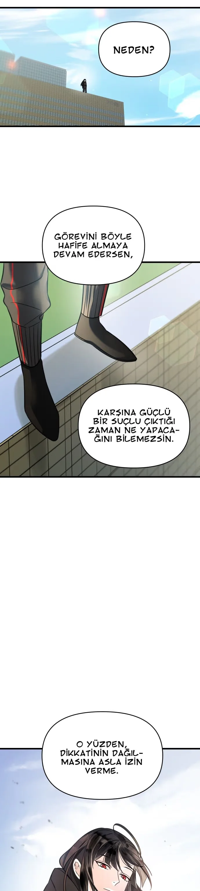 Pure Villain - Bölüm 1 - Sayfa 38