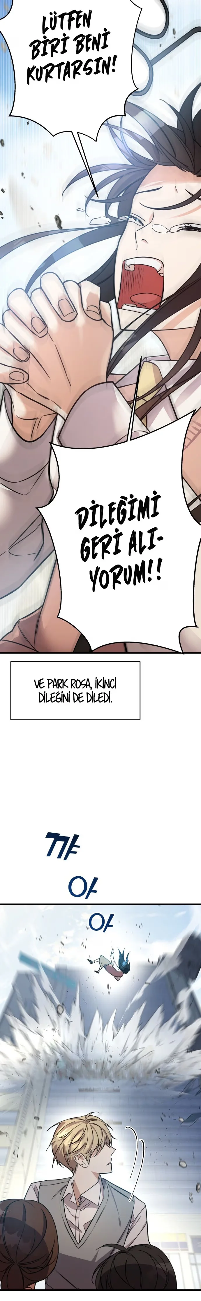 Pure Villain - Bölüm 1 - Sayfa 8